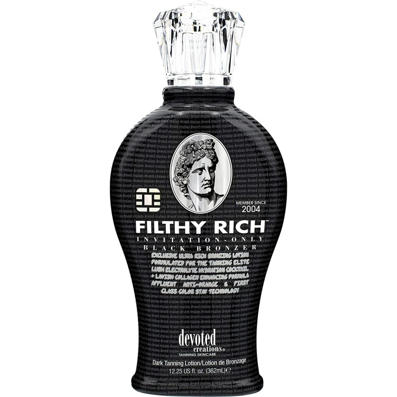 Devoted Creations Filthy Rich - Luxurious Dark .FREE SHIPPING!!!! BEST