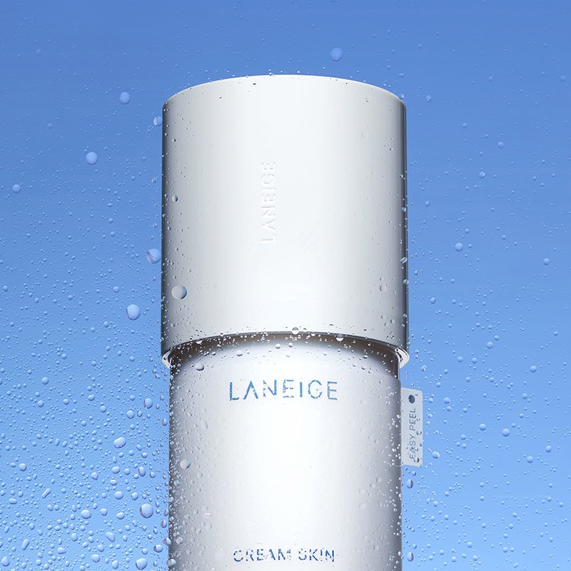 Laneige [Directly managed by head office] Laneige Cream Skin 170ml