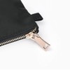 Bolsa de cosméticos más muñeca, bolsa de maquillaje multiusos con