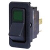 Eaton 8005K35N313V32 Switch, Mom, None/Off/On, 1/4 in Tab