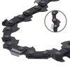 8TEN Semi Chisel Chainsaw Chain 16 Inch .050 3/8 57DL