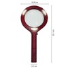 Linx LED: Light Magnifier (3 COB LEDs)