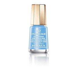 MAVALA ITALIA Srl Mini Color Nagellack, 5Â ml