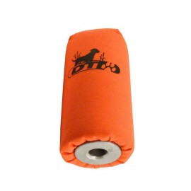 D.T. Systems Super-Pro Dog Training Feather Weight Launcher Dummy---ALL COLORS - Orange