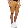 Indicode Men's INRobbie Sweat Shorts with Drawstring | Men's Shorts