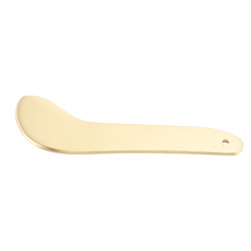 Gua Sha Board Fatigue Relief Small Portable Copper Massage Scraping