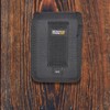 Hero's Pride Molded Ballistic Alarm Case, Nylon Tactical Case for