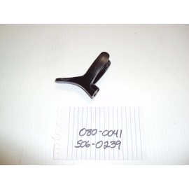 Ski-Doo Vintage NOS, OEM Ski-Doo T'NT, Nordic, Elite, Throttle lever, 080-0041, 5060239