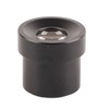 Microscope Lens WF25X Biological Wide Angle Eyepiece Microscope Wide Field