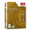 Scribe Papel Class Bond Dorado Scribe Paquete 500 Hojas Carta