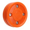 Roller Hockey Puck Professional Versatile Sturdy Excellent Control Training Hockey