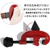 Pipe Cutter, Metal Cutting Capacity φ0.1 - 1.3 inches (3