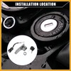 Partuto Front/Electric Dirt Bike Key Set for Sur Ron x