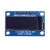 Hailege 0.91" SSD1306 SPI OLED LCD Display 128x32 3.3V /