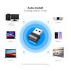 Tenda TARTND040 Tarjeta de Red W311Mi -Negro 150 Mbit/S
