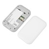 4G WiFi Router Micro SIM Card Slot 150Mbps 10 Users