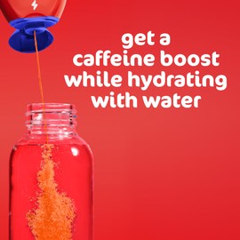 mio Energy Tropical Fusion Flavored with other natural flavor Liquid Water Enhancer, 1.62 fl oz Bottle