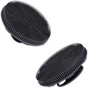 Set de cepillos corporales de silicona 2 piezas SQL-058 –
