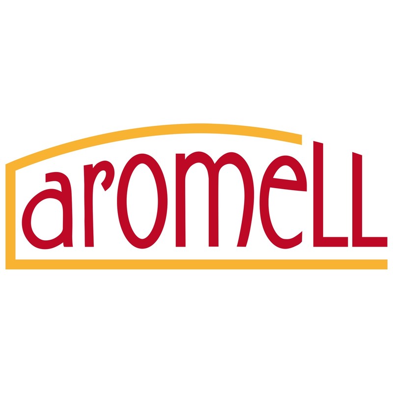aromell Geranium - 100% Natural Pure Egypt Essential Oil 10ml