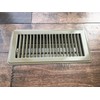 Rubber Vent Cover, 6 x 12 Inch, 3-Pack, DOES NOT