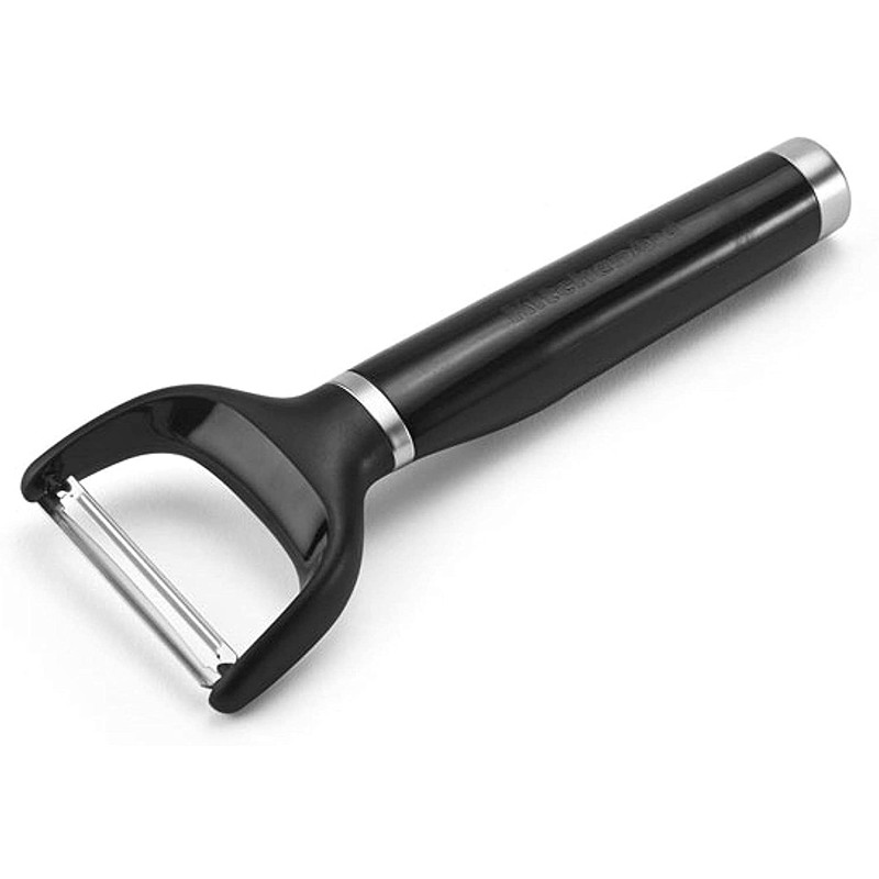 KitchenAid - Vegetable Peeler, Y' Peeler with Stainless Steel Blade
