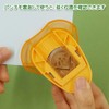 Kuretake SBKPC110-15 Craft Punch, Cure Punch Corner, Flower Lace