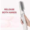 2-In-1 Hair Dryer Comb Multifunctional Professional Electric Household Hair Dryer