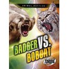Badger vs. Bobcat