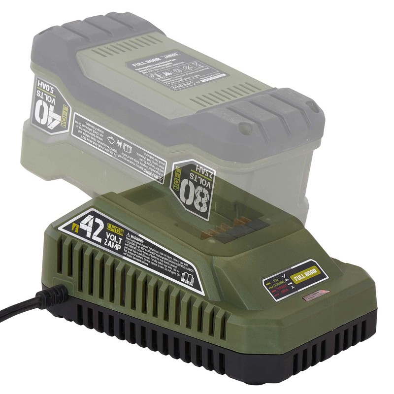 LC8022 42V 2.2A Battery Charger