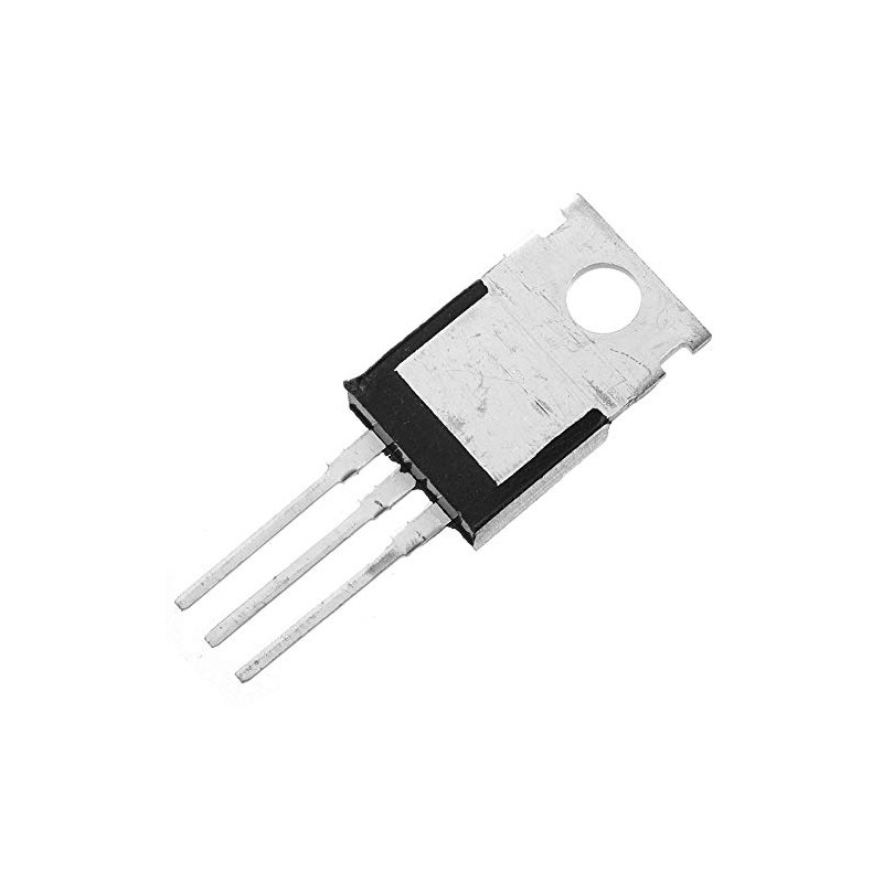 20 unidades TIP32C TIP32 PNP Bipolar (BJT) único transistor, uso