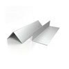 designbleche Anodised Aluminium Angle Profile, 50 x 50 x 1500