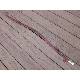 GM BUICK 1396221 1963; SPECIAL & SKYLARK MOLDING; HOOD FRONT