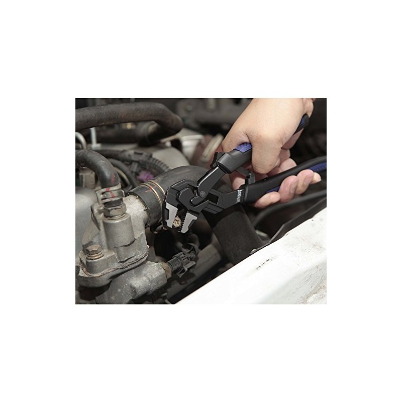 Kobalt Locking Pliers 2-Piece Set