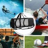 Mesh Gear Bag, Mesh Surfing Swiming Dive Bag, Nylon Mesh