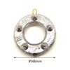 WakyaJig Spike Weights No. 25 (Approx. 3.0 oz (88 g),