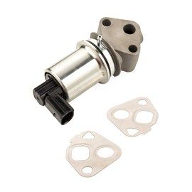 LST EGR EGR Valve 03D131503D 6L III 6Y Polo 9N 1.2 L