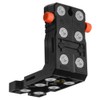Johnson Level & Tool 40-6422 Magnetic 360° Laser Mounting Bracket