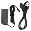 Laptop Power Adapter Fast Charging Safety Protection Stable Reliable Wide