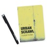 Urban Scrawl Pocket Notes