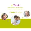 adfemin Vitamins & Minerals Quarter Pack for Women 40+ -