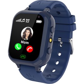 Moikmlih SOS Smartwatch for Children