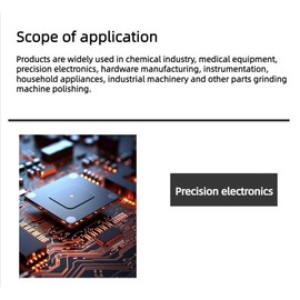 Stainless Steel Polishing Needles Practical Reusable Jewelry Tools Kit 0.6mm Carnelian Carnelian Carnelian, carnelian