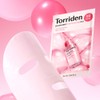Torriden Cellmazing Low Molecular Collagen Pore Elasticity Mask 10 Sheets,
