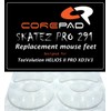 Corepad Skatez PRO Fantech TeeVolution HELIOS II PRO XD3V3 Wireless