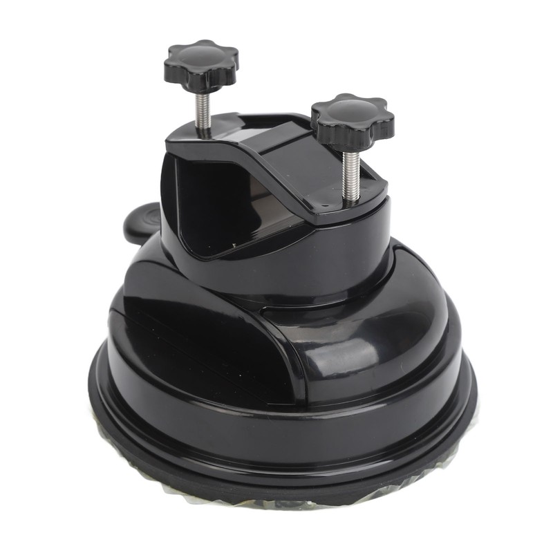 Wall Mount Massage Gun Holder Strong Suction Vacuum Cups Hand