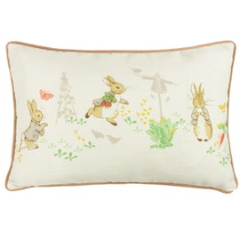 Peter Rabbit™ Classic Cushion Cover,35 x 50cm