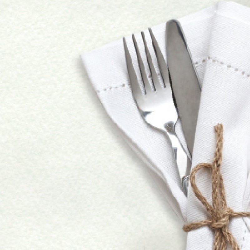 Sigel DP125, A4, Motif Papers "Menu meals", 90 gsm, 50