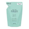 Noevia Tokara Sea Body Soap Refill, 16.9 fl oz (500