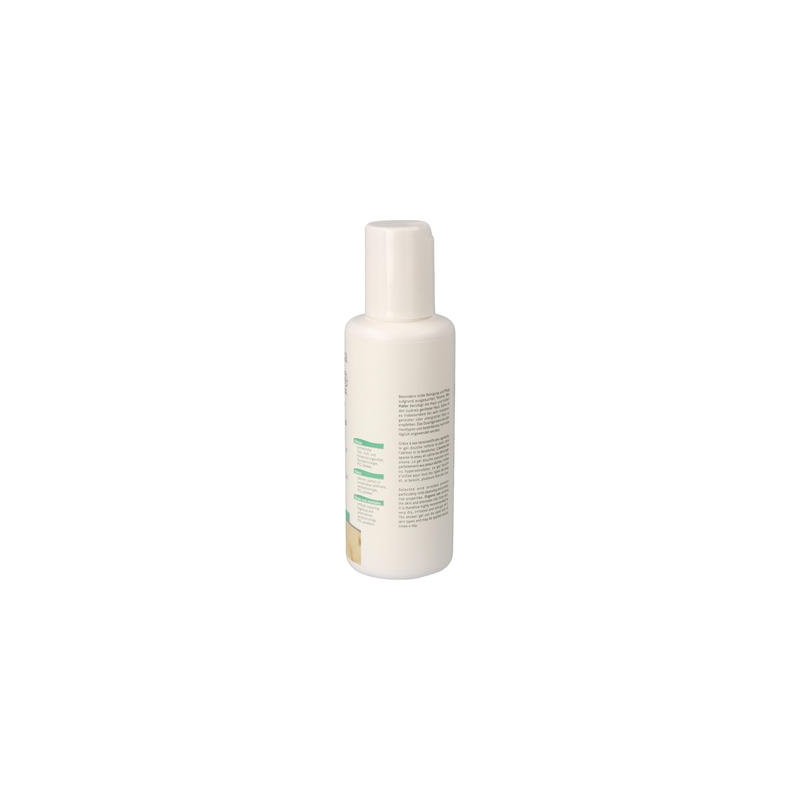 Eubiona Sensitive Duschgel Hafer, 200 ml