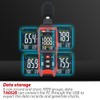 TASI TA652A 30~130dB Noise Decibel Noise Tester A/C Weighting Industry